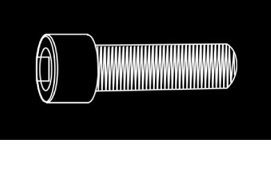 bolts-SOCKET HEAD CAP SCREW